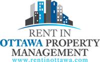 Rent In Ottawa Property Management Inc.